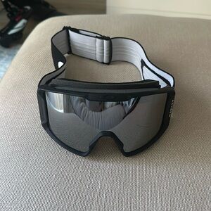 Oakley Prizm Ski Googles